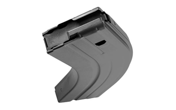 MAG DURAMAG 28RD 7.62X39 SS BLK