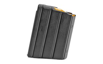 MAG DURAMAG 5RD .350 LGND SS BLK