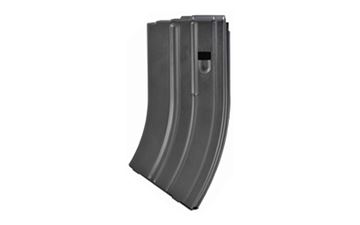 MAG DURAMAG 20RD 7.62X39 SS BLK