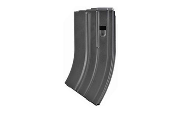 MAG DURAMAG 20RD 7.62X39 SS BLK