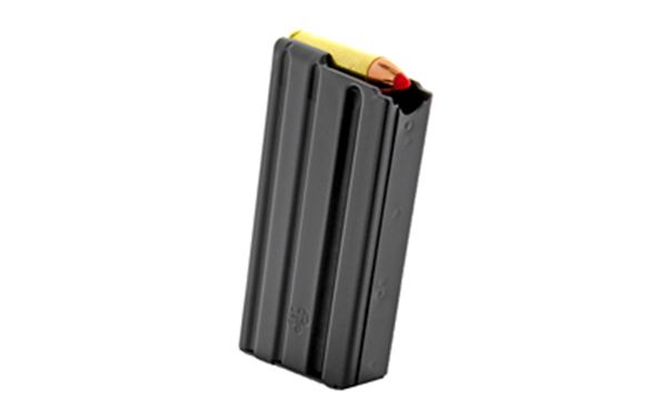 MAG DURAMAG 5RD .450 BUSH SS BLK