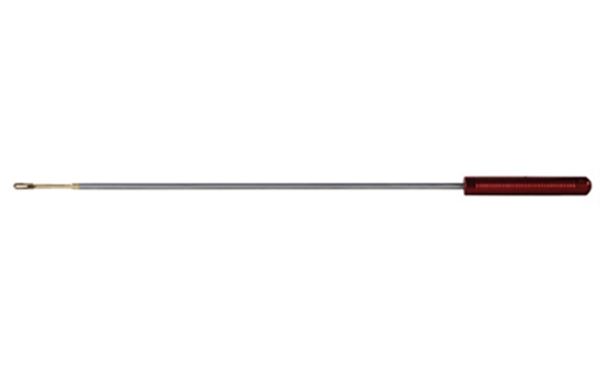 PRO-SHOT 1 PC CLNG ROD 12" .22 & UP