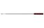 PRO-SHOT 1 PC CLNG ROD 12" .22 & UP