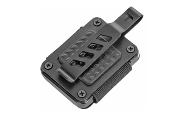 TECHNA CLIP POCKET MAG UNIVERSAL