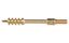PRO-SHOT JAG .22-6MM BRASS