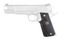 PKMYR SIGNATURE GRIPS 1911 BLK