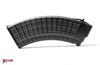 Magazine 7.62x39 Caliber 30 Round, Circle 10 Waffle Pattern
