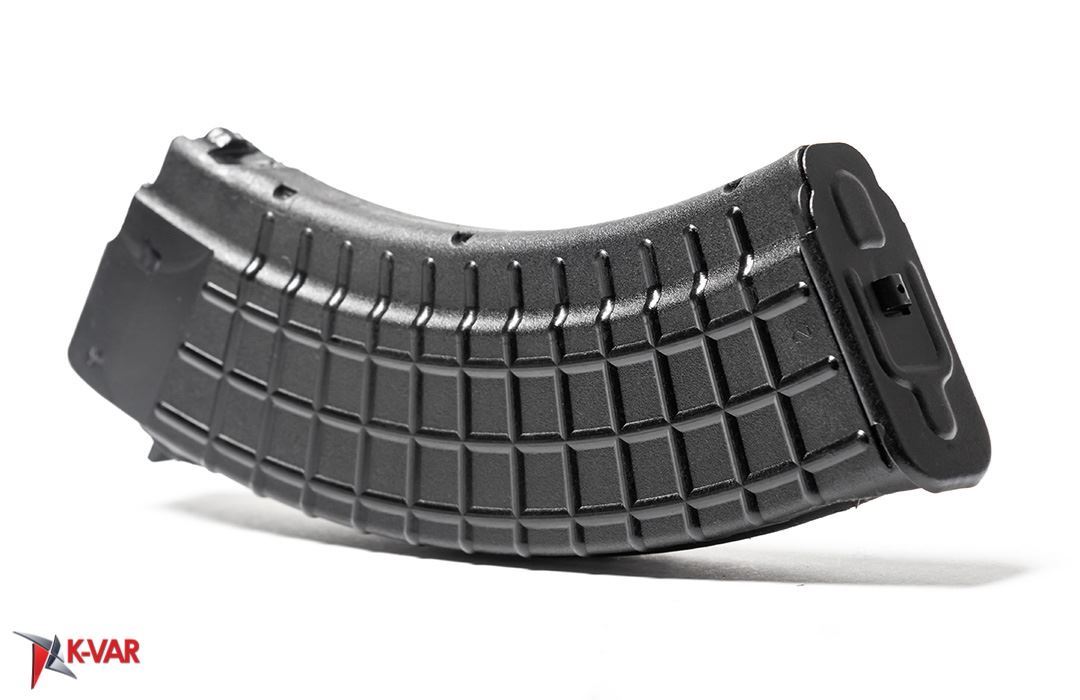 Circle 10 AK Mags Purchase 7.62x39 Caliber 30 Round Circle 10 AK Mags Online at KVar