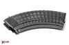 Magazine 7.62x39 Caliber 30 Round, Circle 10 Waffle Pattern