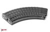 Magazine 7.62x39 Caliber 30 Round, Circle 10 Waffle Pattern