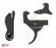 Fire Control Group for AK/RPK, Stamped Receiver, trigger, hammer, disconnector, low profile trigger