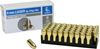 AS9A Scorpio 9mm 124 Grain FMJ Brass Case, Boxer Primed, 50 round Box