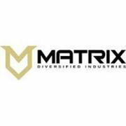Picture for manufacturer MATRIX DIVERSIFIED IND