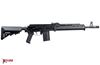 Molot Vepr 6.5 Grendel, 16.5-in barrel, AR-15 stock, Magpul® polymer handguard and Arsenal pistol grip, two 10-rd magazines