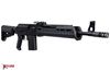 Molot Vepr 6.5 Grendel, 16.5-in barrel, AR-15 stock, Magpul® polymer handguard and Arsenal pistol grip, two 10-rd magazines