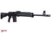 Molot Vepr 6.5 Grendel, 20.5-in barrel, AR-15 stock, Magpul® polymer handguard and Arsenal pistol grip, two 10-rd magazines