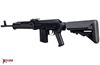 Molot Vepr 6.5 Grendel, 20.5-in barrel, AR-15 stock, Magpul® polymer handguard and Arsenal pistol grip, two 10-rd magazines