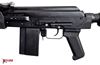 Molot Vepr 6.5 Grendel, 20.5-in barrel, AR-15 stock, Magpul® polymer handguard and Arsenal pistol grip, two 10-rd magazines