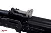 Molot Vepr 6.5 Grendel, 20.5-in barrel, AR-15 stock, Magpul® polymer handguard and Arsenal pistol grip, two 10-rd magazines