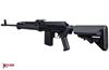 Molot Vepr 6.5 Grendel, 23.2-in barrel, AR-15 stock, Magpul® polymer handguard and Arsenal pistol grip, two 10-rd magazines