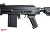 Molot Vepr 6.5 Grendel, 23.2-in barrel, AR-15 stock, Magpul® polymer handguard and Arsenal pistol grip, two 10-rd magazines