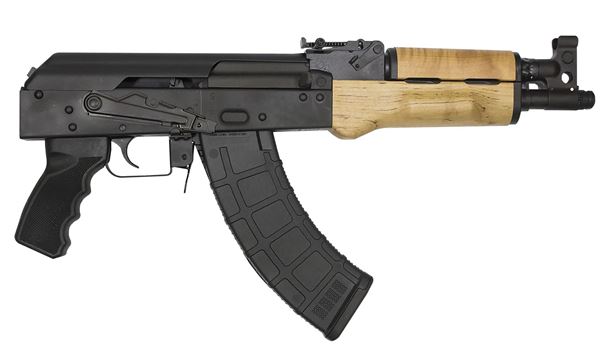  US Made Draco AK47 Pistol