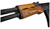 Picture of VSKA Heavy Duty AK Wood Stock