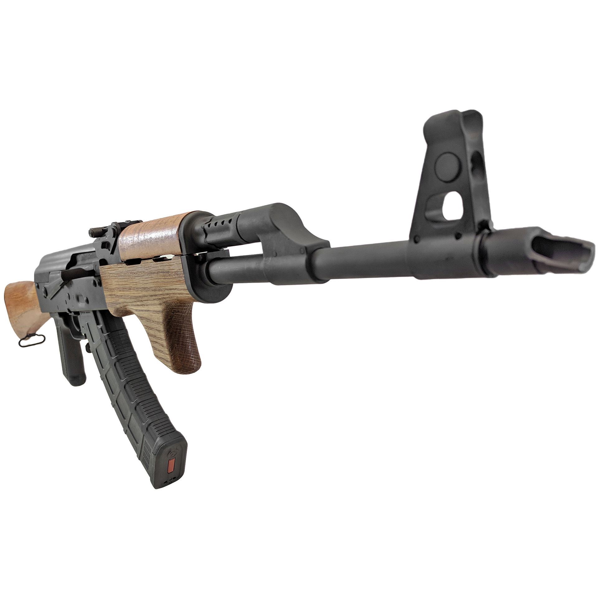 VSKA Dong Handguard AK47 at KVar