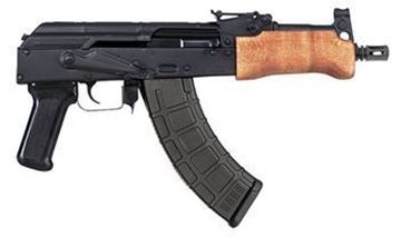 Picture of Mini Draco AK47 Romanian Pistol