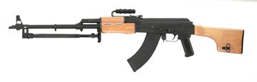 Picture of AES10-B RPK Style Rifle w/Bipod