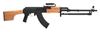 AES10-B RPK Style Rifle w/Bipod