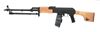 AES10-B RPK Style Rifle w/Bipod
