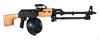 AES10-B RPK Style Rifle w/Bipod