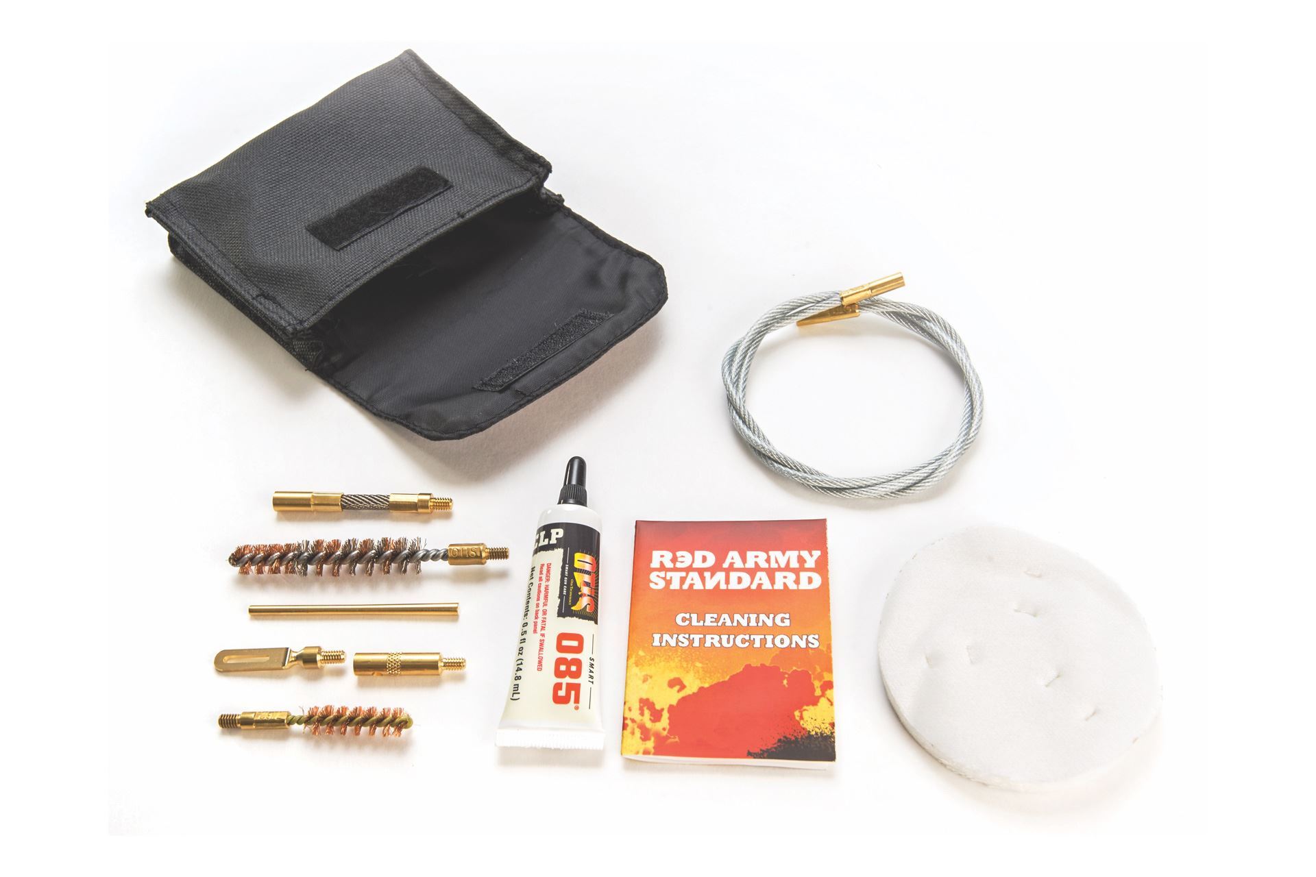 Micro AK Cleaning Kit at KVar