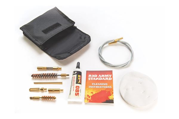 Picture of Micro AK Cleaning Kit