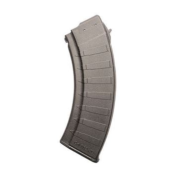 Picture of Polymaggs Pack of 100 7.62x39mm Black 30 Round Magazines