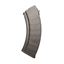 Polymaggs Pack of 100 7.62x39mm Black 30 Round Magazines