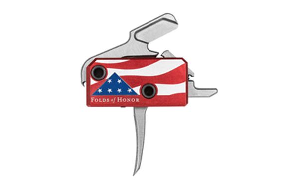 RISE PATRIOT TRIGGER AWP RED
