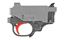 RUGER RED BX-TRIGGER FOR 10/22 & CHR