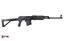 Molot Vepr AK54 7.62x54fr Semi-Automatic Rifle