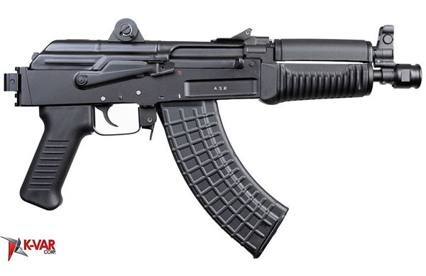 Picture of Arsenal SAM7K-ASR 7.62x39mm Pistol