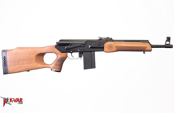 Molot Vepr 6.5 Grendel Semi-Automatic Rifle VPR-65G-01