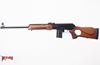 Picture of Molot Vepr 6.5 Grendel Walnut Semi-Automatic 23" Barrel Rifle