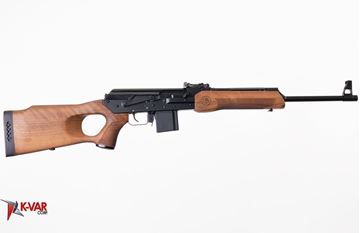 Picture of Molot Vepr .223 Rem Semi-Automatic Rifle VPR-12-02