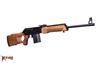 Molot Vepr 243 Win Walnut Semi-Automatic Rifle