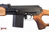 Molot Vepr 243 Win Walnut Semi-Automatic Rifle