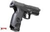 Steyr L9-A1 9 mm with 1/28 Threaded Barrel