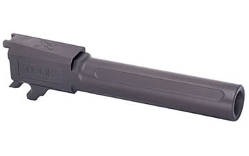 TRUE PREC P365XL BBL 9MM BLK DLC
