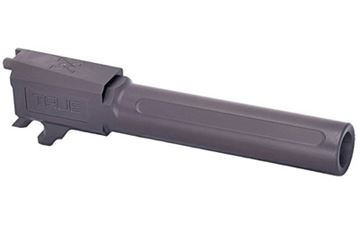 TRUE PREC P365XL BBL 9MM BLK DLC TB