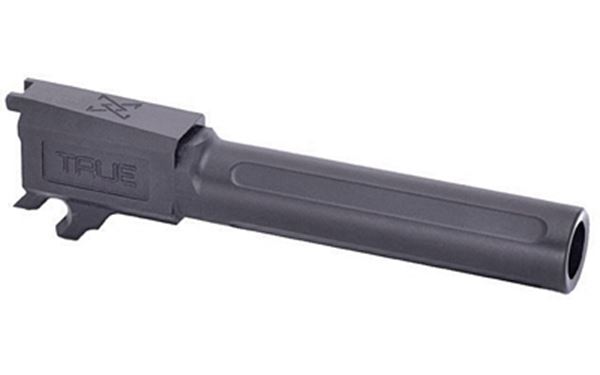 TRUE PREC P365XL BBL 9MM BLK NIT TB